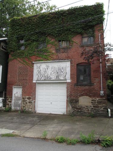 520 1/2 Gordon Ave, Scranton, PA 18508